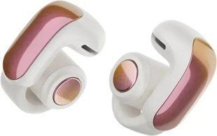 Навушники TWS Bose Ultra Open Earbuds Rose Gold (881046-0900) 595610 фото