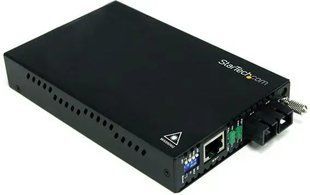 Медиаконвертер StarTech ET90110SM302 594611 фото