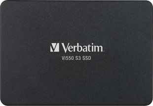 SSD накопитель Verbatim Vi550 S3 1 TB (49353) 300022 фото