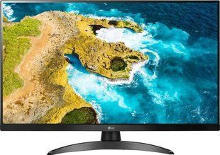 Монитор LG 27TQ615S-PZ 021692 фото