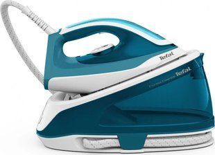 Парогенератор Tefal Express Essential SV6115 031997 фото