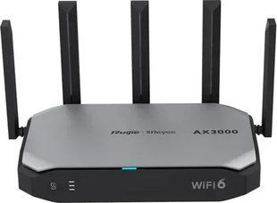 Бездротовий маршрутизатор (роутер) Ruijie Reyee RG-EG105GW-X 550008ua фото