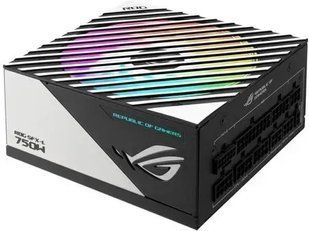 Блок живлення Asus Rog-LOKI-750P-SFX-L-GAMING 500453ua фото