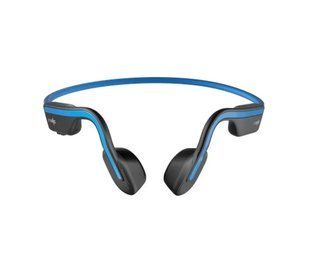Наушники с микрофоном Shokz OpenMove Blue 028776 фото