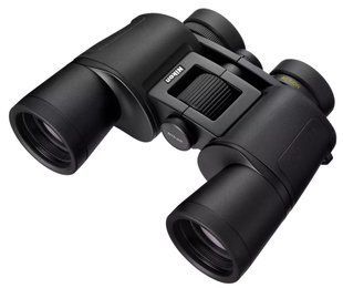 Бінокль NIKON Action 10x42 Чорний (BAA971WA) 2117845 фото