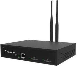 Бездротовий маршрутизатор (роутер) YEastar Gateway 2X Lte 001515 фото