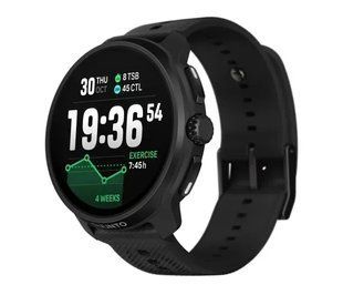 Смарт-часы Suunto Race 2 All Black (SS051200000) 616007 фото