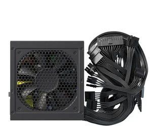 Блок живлення SeaSonic G12 850W (SSP-850RT2) 614893 фото