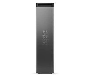 SSD накопитель SanDisk Professional PRO-Blade Mag 2 TB (SDPM1NS-002T-GBAND) 000969 фото