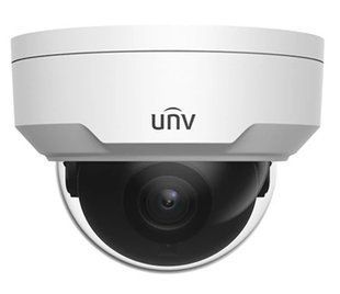 IP-камера видеонаблюдения Uniview IPC322LB-DSF40K-G 2MP 4mm 002416 фото