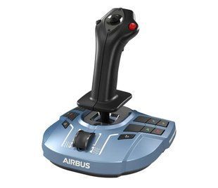 Джойстик ThrustMaster TCA Sidestick X Airbus Edition (4460219) 013461 фото