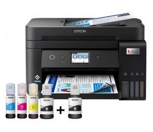 БФП Epson L6290 (C11CJ60404) 008925 фото