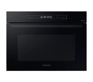 Микроволновка с грилем и конвекцией Samsung NQ5B4353FBK 020583 фото