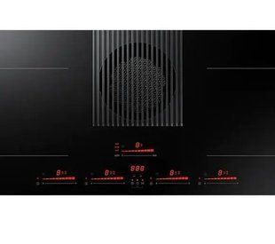 Варильна поверхня електрична Samsung NZ84T9747VK 006852 фото