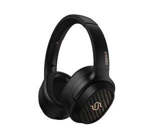 Навушники з мікрофоном Edifier Stax Spirit S3 Black 028598 фото