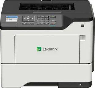 Принтер Lexmark (MS621dn) 037726 фото