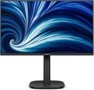 Монитор PHILIPS 24B2N3200D 00 24.1" 1920x1200 IPS 100 Гц 4 мс [GTG] 2100962 фото
