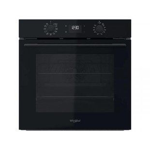 Духовка электрическая Whirlpool OMK58CU1SB 011541 фото