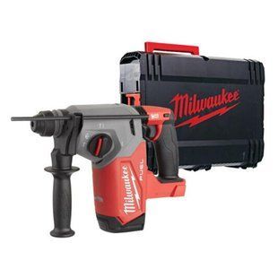 Перфоратор MILWAUKEE M18 FH-0X Fuel (4933478500) 034894 фото