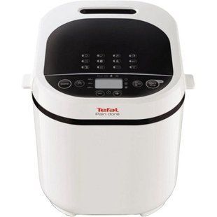 Хлібопічка Tefal PF210138 042204 фото