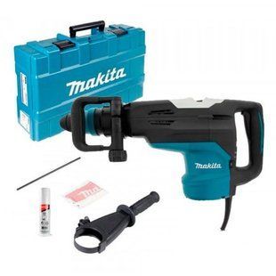 Перфоратор Makita HR5202C 034844 фото