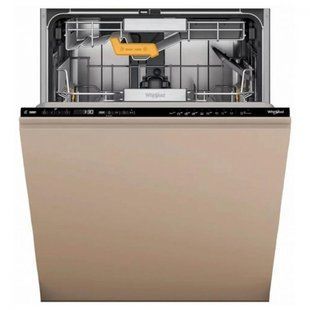 Посудомийна машина Whirlpool W8I HP42 L 030985 фото