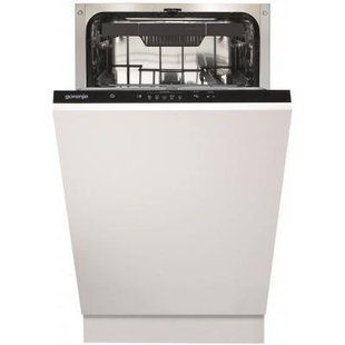 Посудомийна машина Gorenje GV520E10 030835 фото