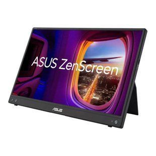 Портативний монітор Asus ZenScreen MB16AHV (90LM0381-B02370) 032999 фото