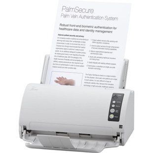 Протяжний сканер Fujitsu fi-7030 (PA03750-B001) 038292 фото