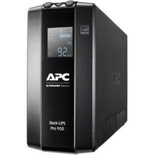 Линейно-интерактивное ИБП APC Back UPS Pro BR 900VA, LCD (BR900MI) 020030 фото