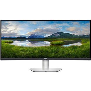 Монитор Dell S3422DW (210-AXKZ) 023303 фото