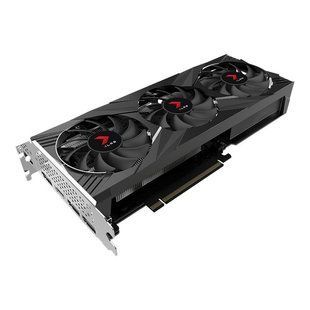 Видеокарта PNY GeForce RTX 4060 8GB XLR8 Gaming VERTO EPIC-X RGB (VCG40608TFXXPB1) 014033 фото