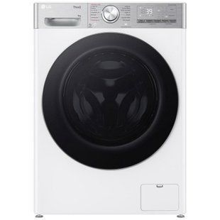 Стиральная машина автоматическая LG F2W9S902W 031383 фото