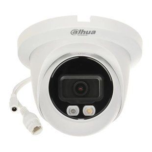 IP-камера видеонаблюдения Dahua Technology IPC-HDW2849TM-S-IL-0280B 002500 фото