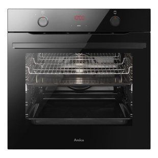 Духовка електрична Amica ED37618X X-Type 011630 фото
