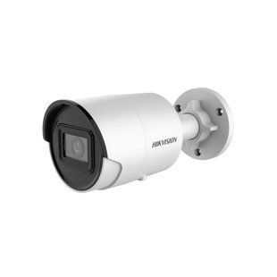 IP-камера видеонаблюдения Hikvision DS-2CD2086G2-I (2.8mm) (C) 002549 фото
