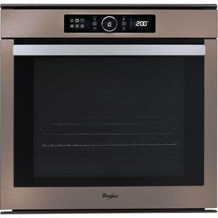 Духовка електрична Whirlpool AKZM 8480 S 011491 фото