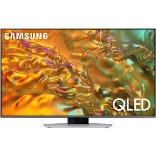 QLED телевизор Samsung QE85Q80DAT 003094 фото
