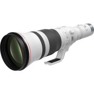 Довгофокусний об'єктив Canon RF 1200mm f/8 L IS USM (5056C005) 014453 фото