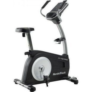велотренажер електромагнітний NordicTrack GX 4.5 Pro (NTEVEX77020) 009975 фото