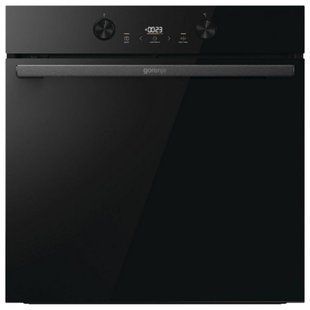 Духовка електрична Gorenje BPS6737E04DBG 011391 фото