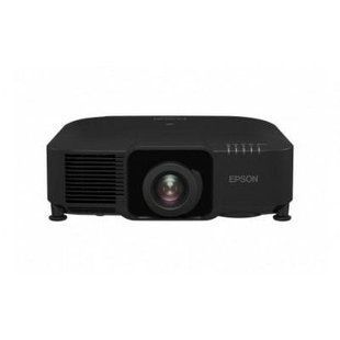 Мультимедійний проектор Epson EB-PU2010B (V11HA52840) 028892 фото