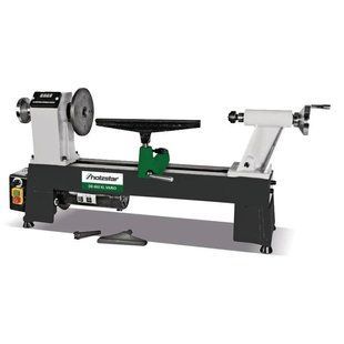 Токарный станок по дереву Holzstar DB 460 XL Vario (5920462) 043849 фото