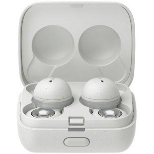 Наушники TWS Sony LinkBuds White (WFL900W.CE7) 029329 фото