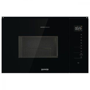Микроволновка с грилем Gorenje BMI251SG3BG 021065 фото
