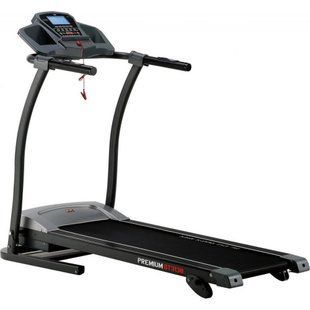 Бігова доріжка електрична Body Sculpture BT-3138 004914 фото
