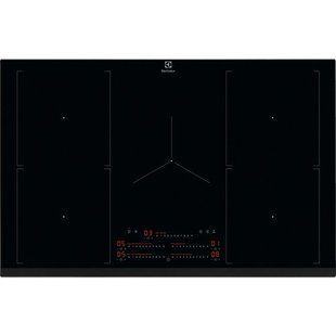 Варильна поверхня електрична Electrolux EIV84550 007147 фото