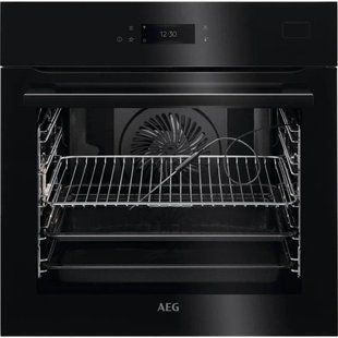 Духовка електрична AEG BSE788380B 011580 фото