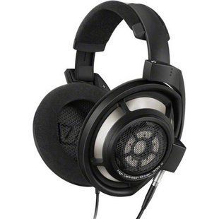 Наушники без микрофона Sennheiser HD 800 S 029478 фото