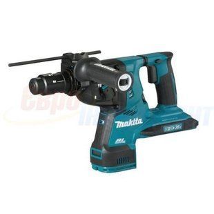 Перфоратор Makita DHR282ZU 034794 фото